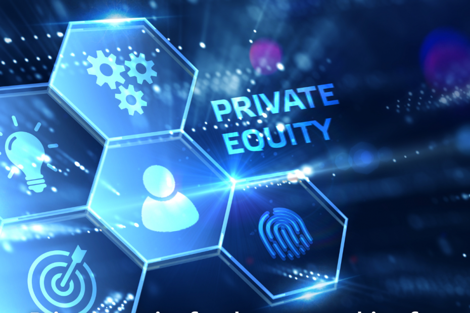 Private equity funds are searching for quality mid-market investments