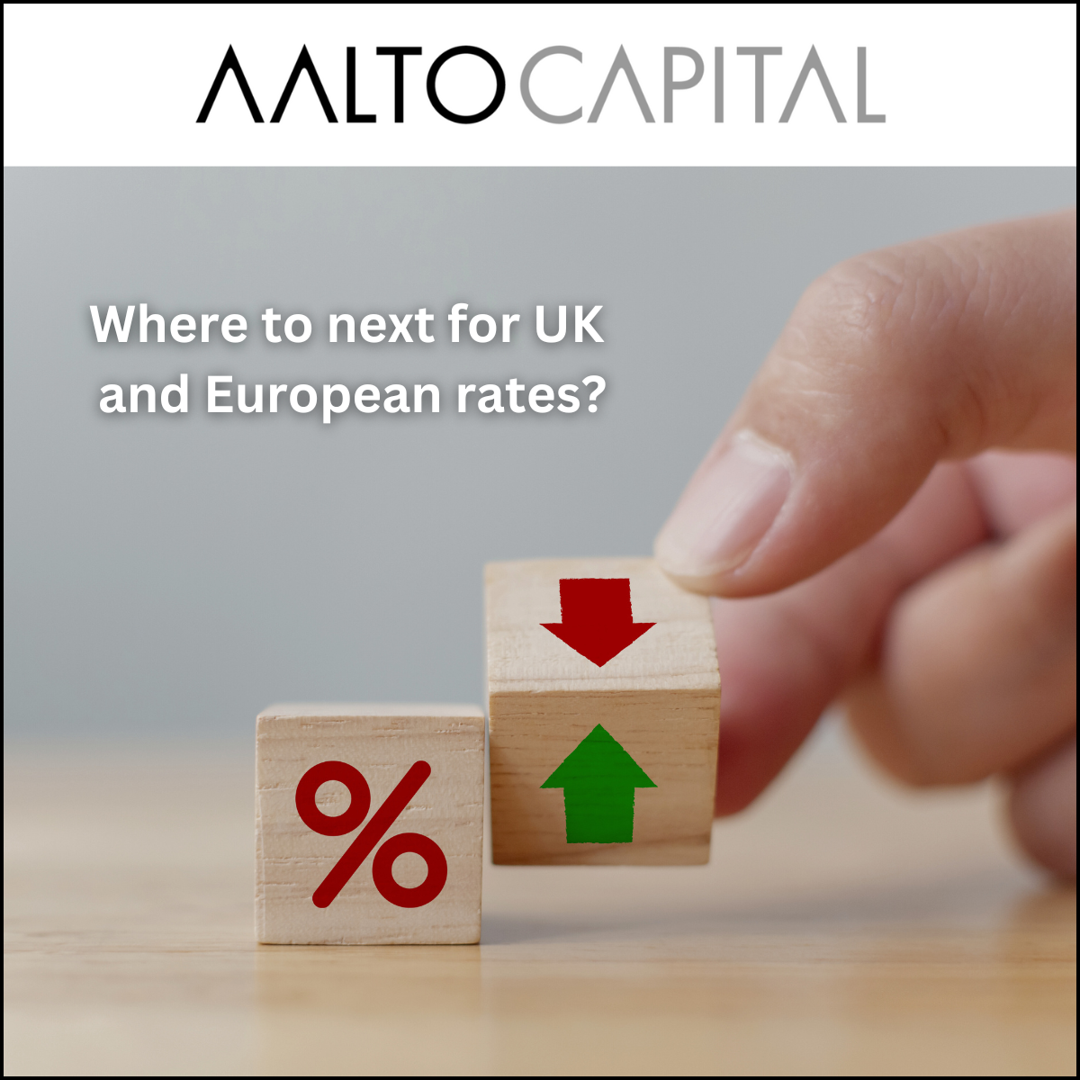 Where to next for UK and European rates?